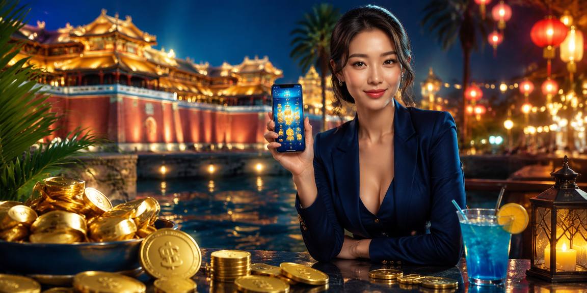 yt88 Sảnh Nổi Bật Gồm Những Gì?